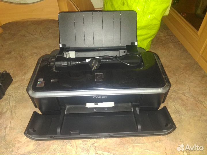Принтер canon ip 2600