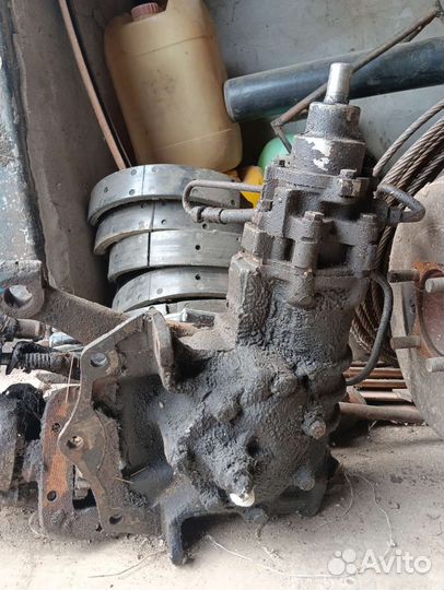 Продаётся гидроусилитель