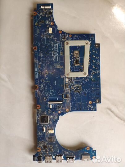 Материнская плата для ноутбука Dell Gaming 7000