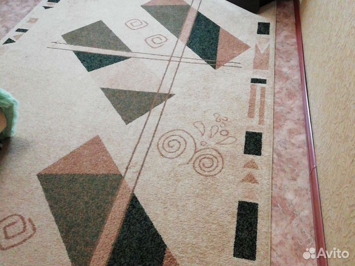 Ковры и паласы бу