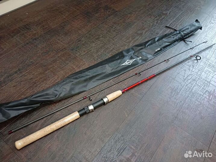 Спиннинги Shimano Catana