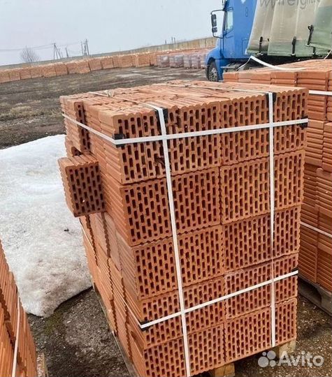 Керамический блок в наличии