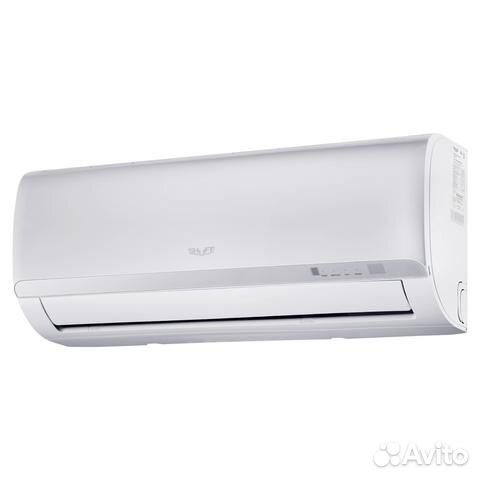 Кондиционеры и сплит системы новые в наличии и под