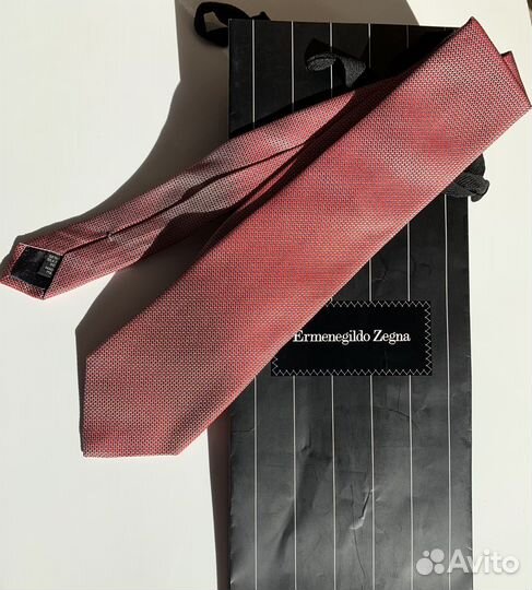 Галстук шелковый etro