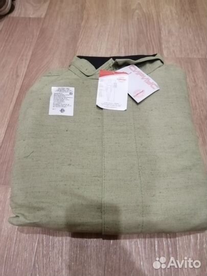 Костюм сварщика