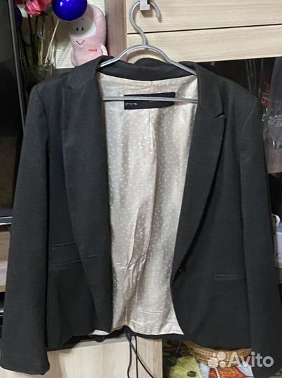 Пиджак Zara