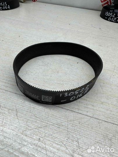 Ремень привода рулевой рейки Land Rover Range