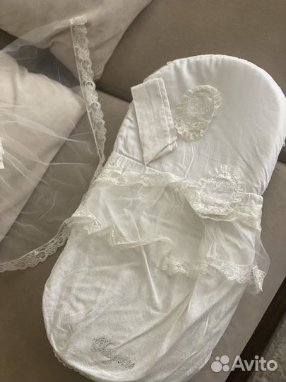 Конверт на выписку летний комплект