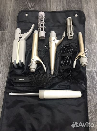 Мультистайлер philips