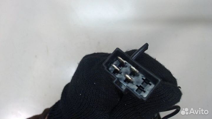 Замок зажигания Subaru Legacy (B11), 1997