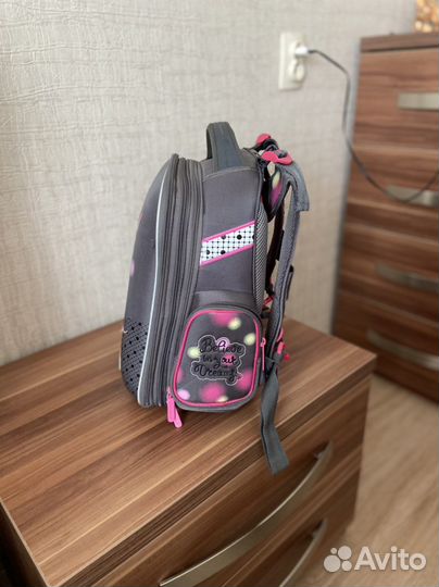 Рюкзак для девочки