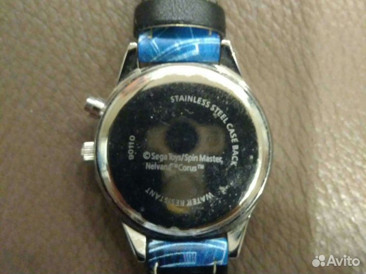 Детские часы Bakugan