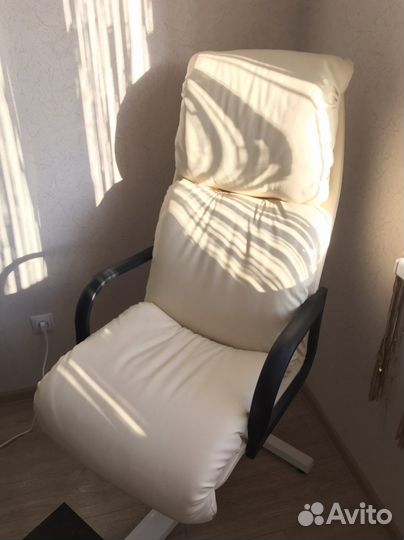 Кресло педикюрное