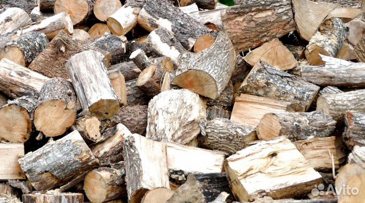Дрова в область