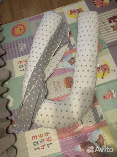 Подушка для беременных