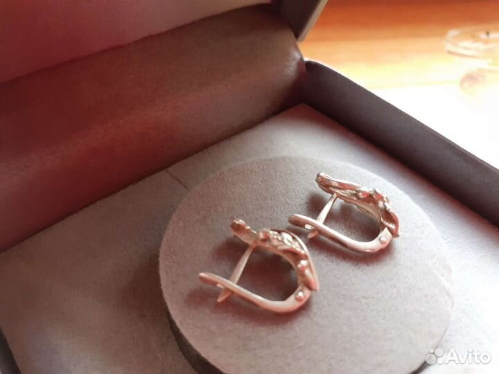 Серебро СССР