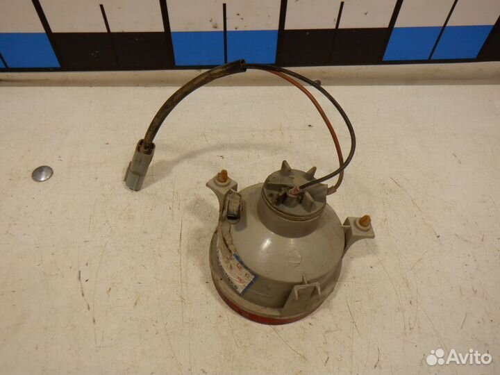 Фонарь задний противотуманный Chery Tiggo T11