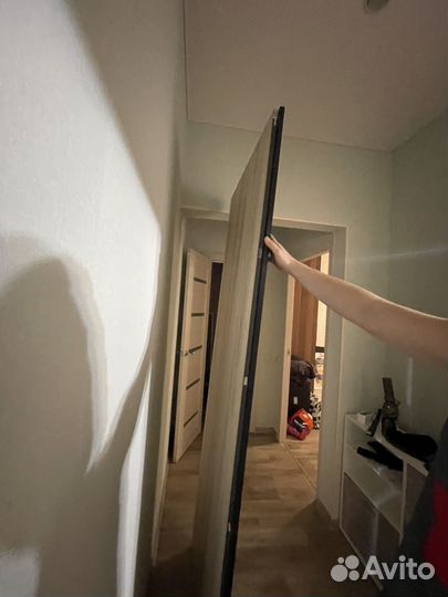 Зеркало настенное