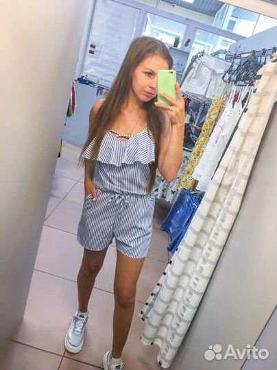 Пакет новых женских вещей 46