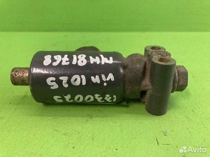 Клапан магнитный DAF XF105