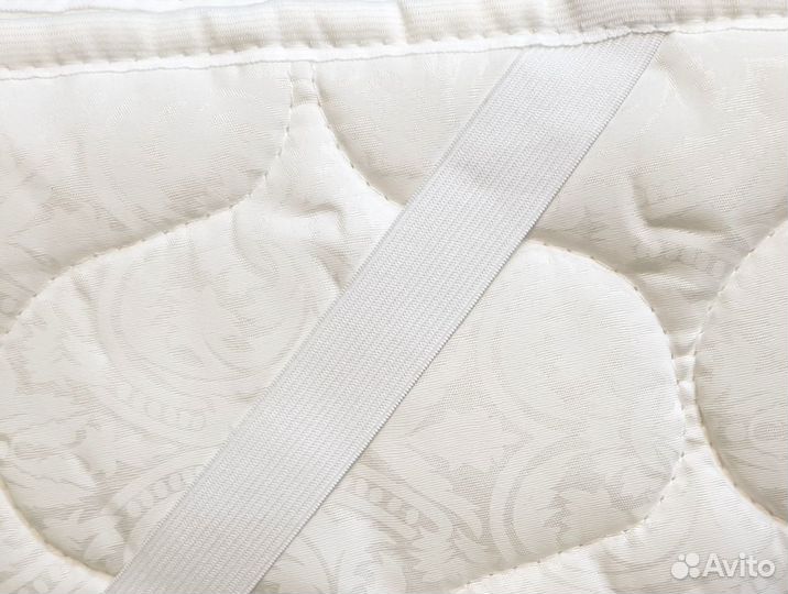 Наматрасники бамбук Иваново