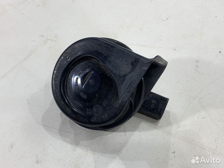 Клаксон Audi A7 4G