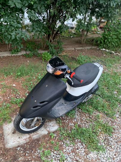 Honda Dio AF-35 SR