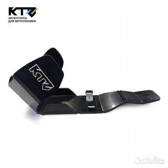 Защита картера и прогрессии zuumav FX 250 (CR250CB