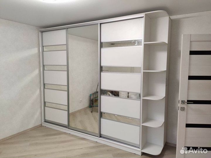 Сборка мебели