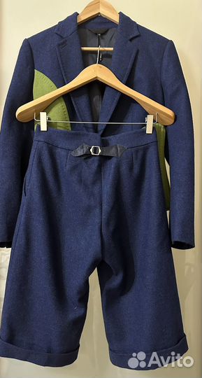 Paul Smith женский костюм