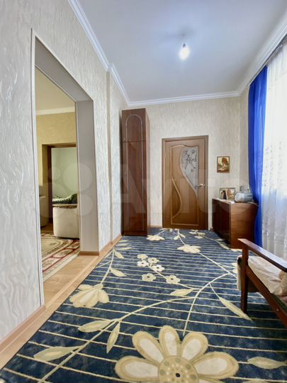 Дом 80 м² на участке 5,3 сот.