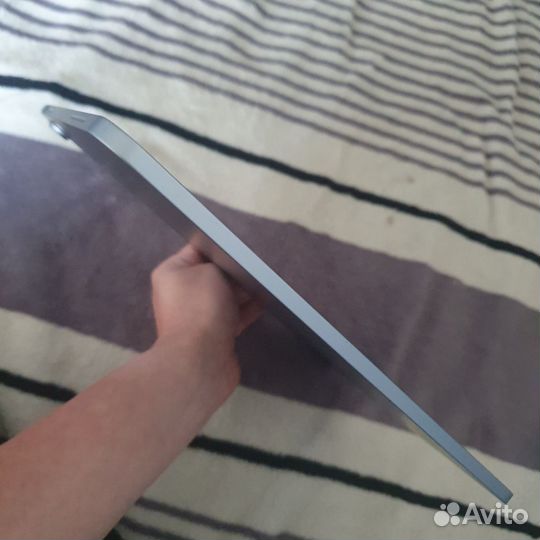 iPad Air 4 2020 64Gb WiFi Голубой