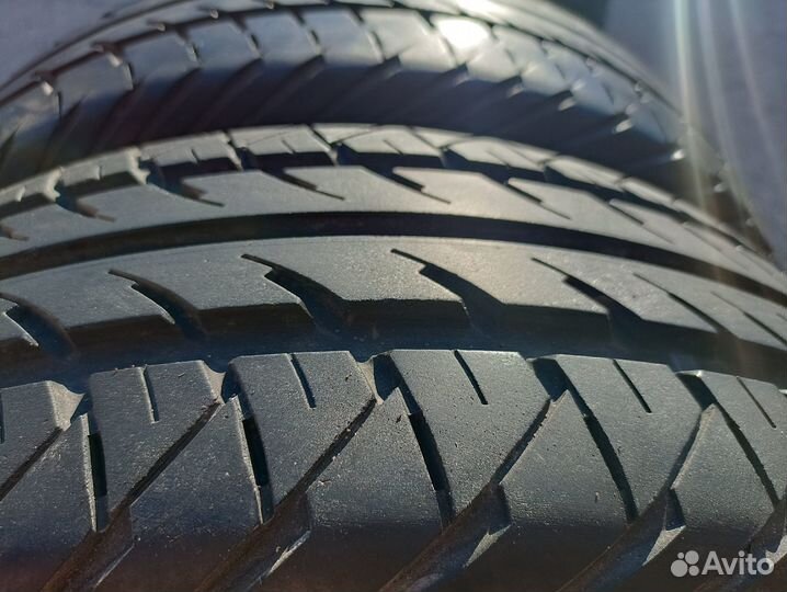 Continental VancoContact 2 195/65 R15 95T