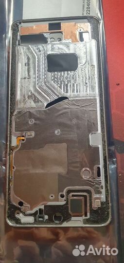 Galaxy S21 Ultra5G SM-G998B рамка