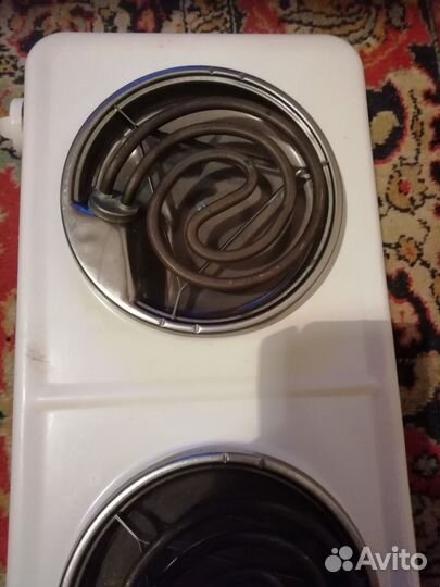 Электроплитка