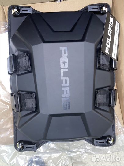 Сумка K-BAG burandt tunnel small 2880969