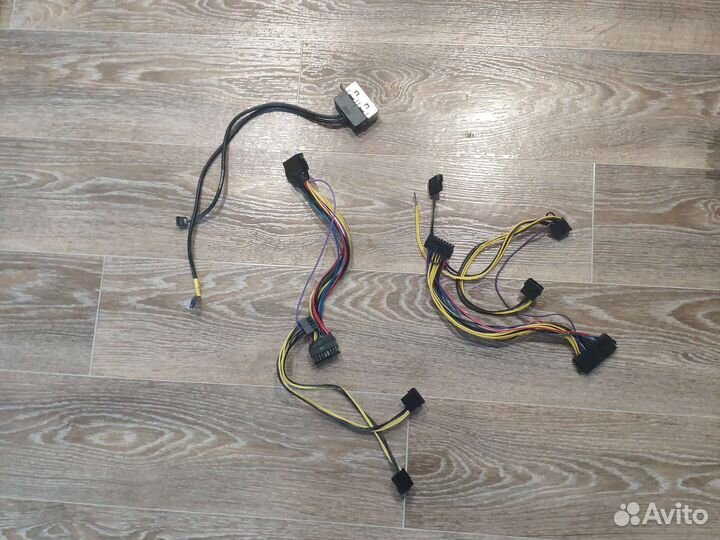 Материнские платы под HP Z800 с процессорами 1366