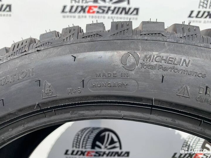 Michelin X-Ice North 245/45 R19 102H