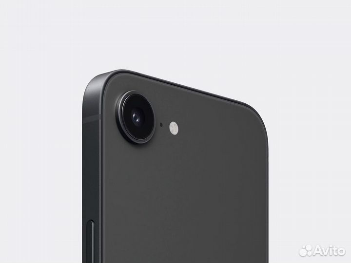 iPhone 16e, 128 ГБ