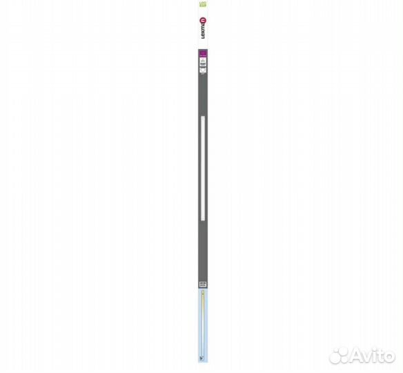 Лампа светодиодная T8 G13 В 22 Вт холодный белый с