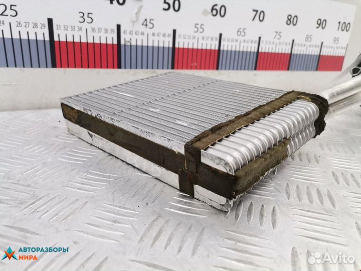 Радиатор отопителя (печки) Ford C-Max 2004 1754199