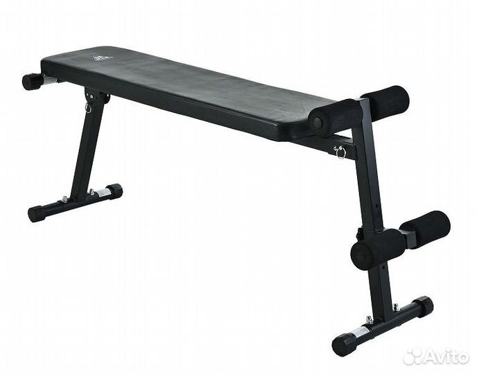 Cкамья силовая универсальная DFC DAB07