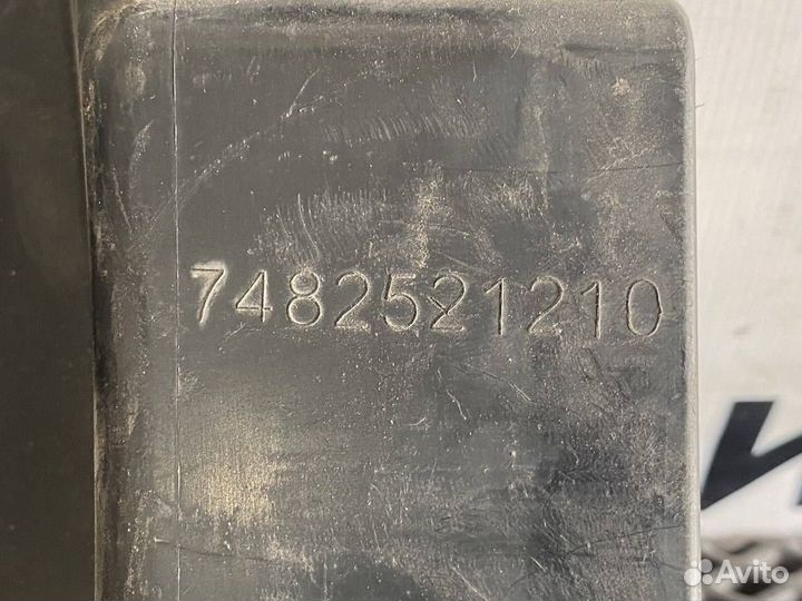 Накладка Renault T 7482521210