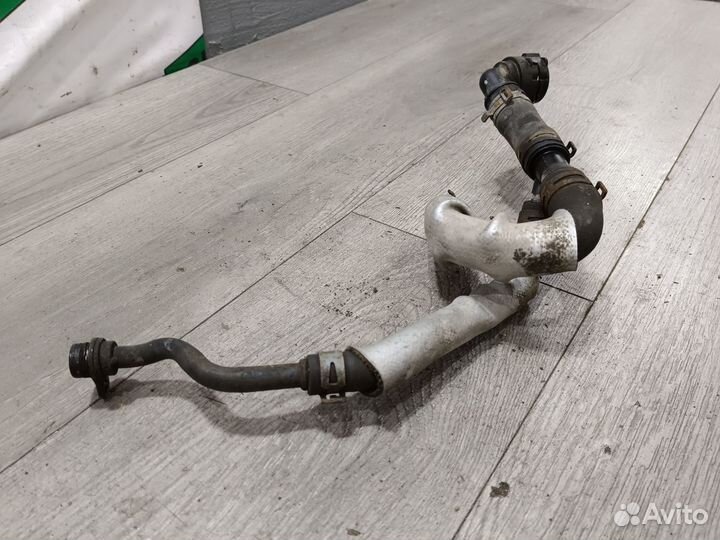 Шланг системы охлаждения для 1.8 Skoda Octavia A7