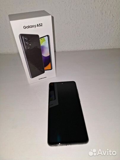 Samsung Galaxy A52, 4/128 ГБ