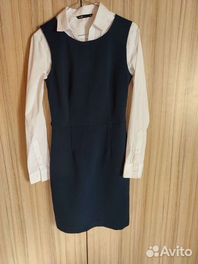 Школьная форма