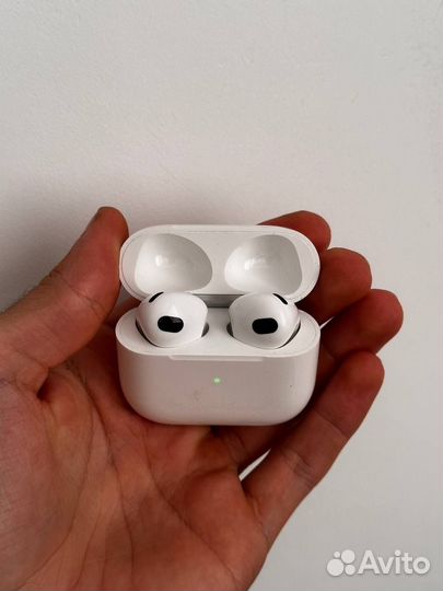 Airpods 3