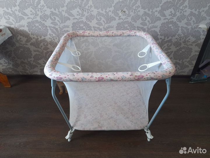 Манеж детский