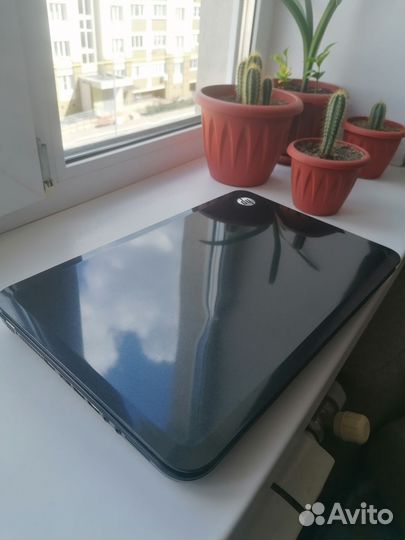 Мощненький Hp i3core Для игр,8гигов оперативной