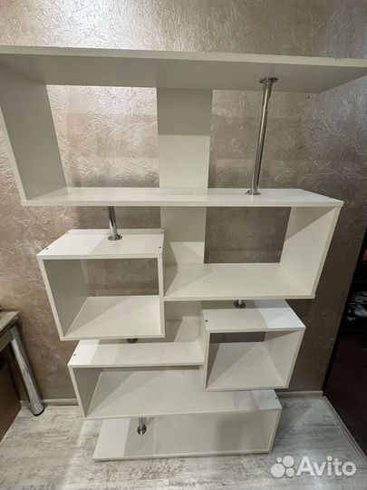 Стеллаж Стенли